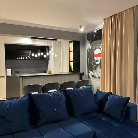 Apartment Cuza Craiova