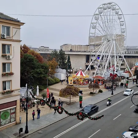 Cuza Craiova