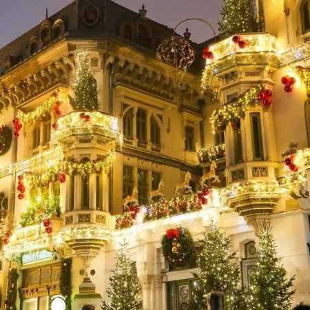 Cuza Apartment Craiova