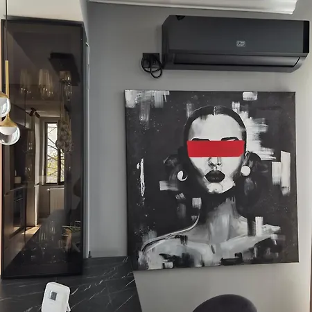 Lejlighed Cuza Craiova