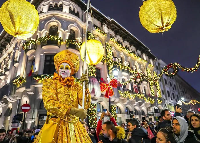 Lejlighed Cuza Craiova