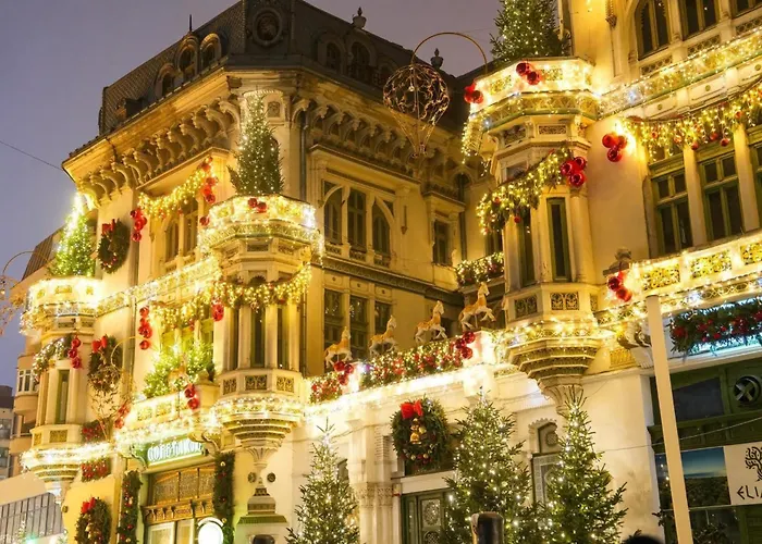 Cuza Lejlighed Craiova