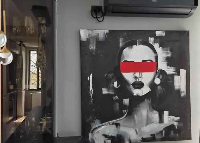 Lejlighed Cuza Craiova